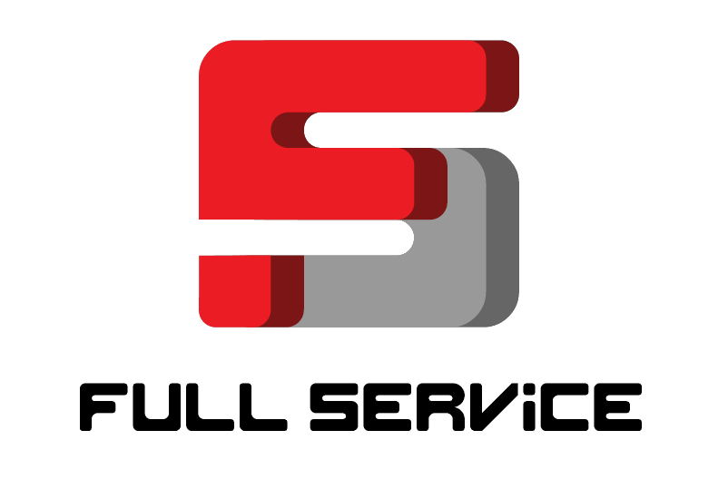 FULL SERVICE FULL SERVICE